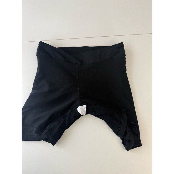 Nike Dri Fit 17" Golf Skirt skort Women Gridiron Medium standard fit black - Picture 12 of 15